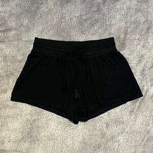 Stars above lounge booty shorts